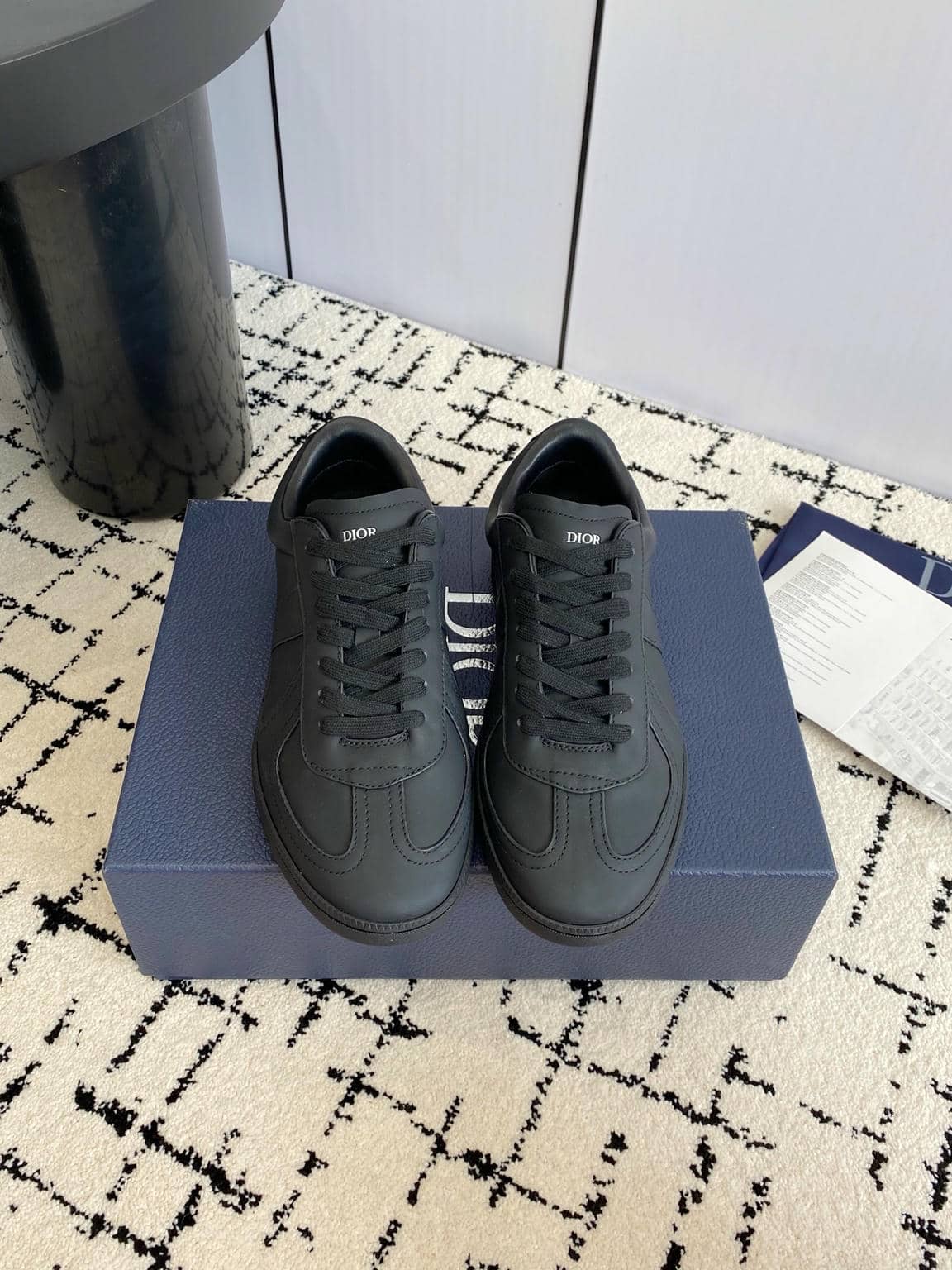 Dior German Trainer2-4